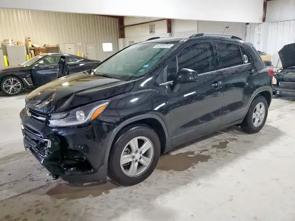 3GNCJLSB5LL334145 2020 CHEVROLET TRAX - Image 1
