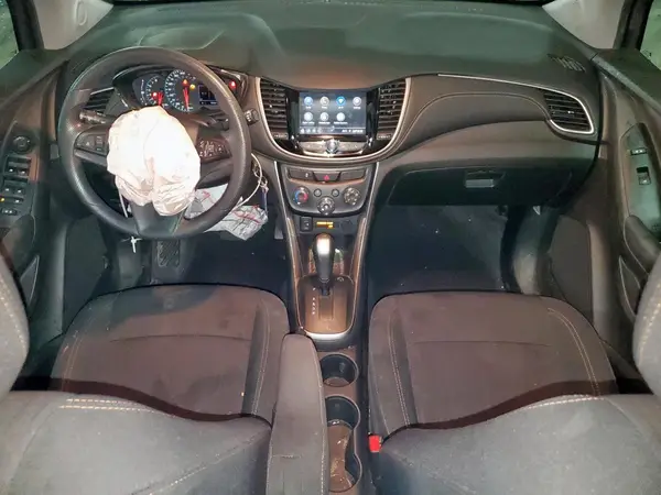 3GNCJLSB5LL334145 2020 CHEVROLET TRAX - Image 8