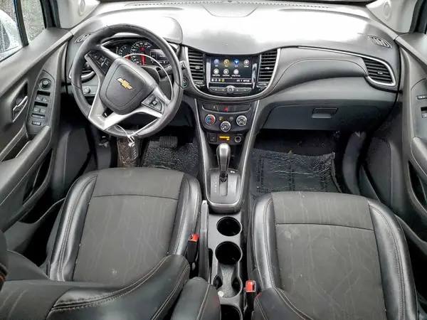 3GNCJLSB5LL334937 2020 CHEVROLET TRAX - Image 8