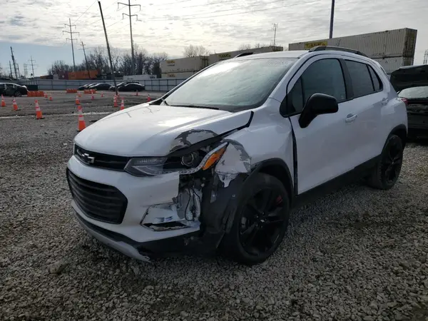 3GNCJLSB5LL339751 2020 CHEVROLET TRAX - Image 1