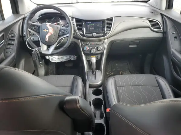 3GNCJLSB5LL339751 2020 CHEVROLET TRAX - Image 8