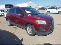 3GNCJLSB6GL120853 2016 CHEVROLET TRAX