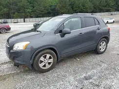 3GNCJLSB6GL140617 2016 CHEVROLET TRAX
