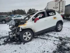 3GNCJLSB6GL166747 2016 CHEVROLET TRAX