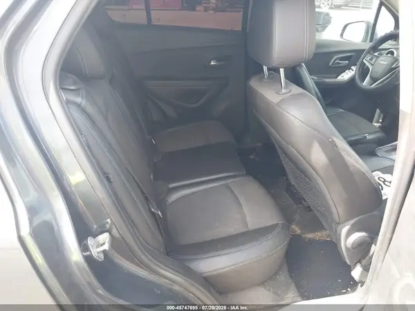 3GNCJLSB6GL171964 2016 CHEVROLET TRAX - Image 8
