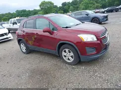 3GNCJLSB6GL176226 2016 CHEVROLET TRAX