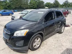 3GNCJLSB6GL185380 2016 CHEVROLET TRAX