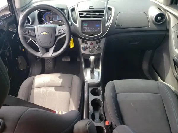 3GNCJLSB6GL185380 2016 CHEVROLET TRAX - Image 8