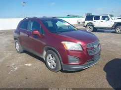 3GNCJLSB6GL198453 2016 CHEVROLET TRAX