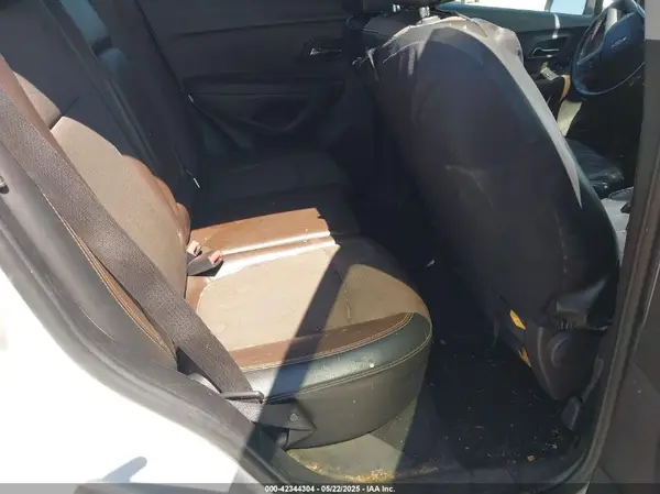3GNCJLSB6GL216238 2016 CHEVROLET TRAX - Image 8