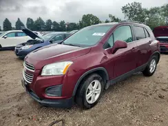 3GNCJLSB6GL216630 2016 CHEVROLET TRAX
