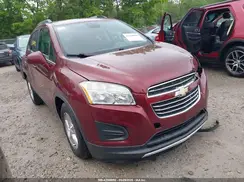 3GNCJLSB6GL237736 2016 CHEVROLET TRAX