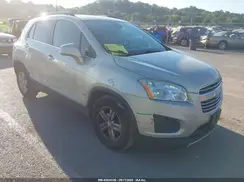 3GNCJLSB6GL239471 2016 CHEVROLET TRAX