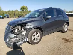 3GNCJLSB6GL242788 2016 CHEVROLET TRAX