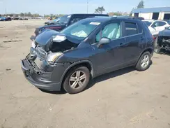 3GNCJLSB6GL243665 2016 CHEVROLET TRAX