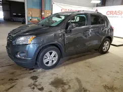 3GNCJLSB6GL245562 2016 CHEVROLET TRAX