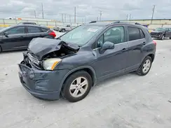 3GNCJLSB6GL247702 2016 CHEVROLET TRAX