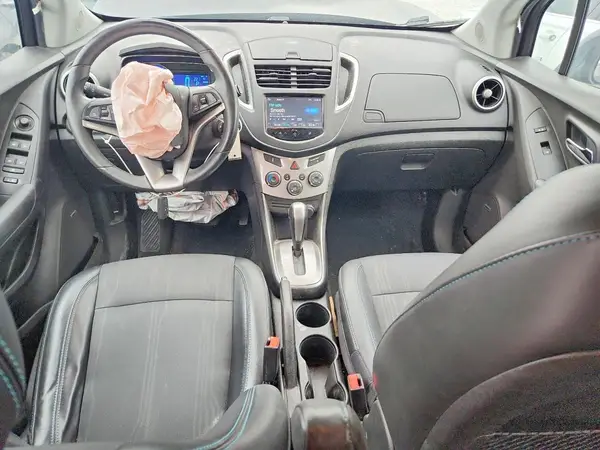 3GNCJLSB6GL247702 2016 CHEVROLET TRAX - Image 8