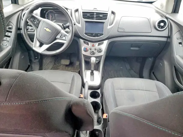 3GNCJLSB6GL255573 2016 CHEVROLET TRAX - Image 8