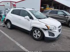 3GNCJLSB6GL257209 2016 CHEVROLET TRAX