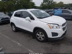 3GNCJLSB6GL259445 2016 CHEVROLET TRAX
