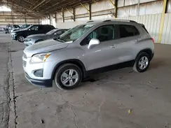 3GNCJLSB6GL266427 2016 CHEVROLET TRAX