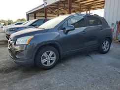 3GNCJLSB6GL268923 2016 CHEVROLET TRAX