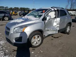 3GNCJLSB6GL269845 2016 CHEVROLET TRAX