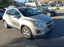 3GNCJLSB6GL276472 2016 CHEVROLET TRAX