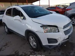 3GNCJLSB6GL276486 2016 CHEVROLET TRAX
