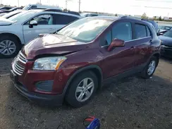 3GNCJLSB6GL279050 2016 CHEVROLET TRAX