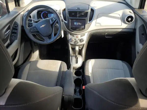 3GNCJLSB6GL279050 2016 CHEVROLET TRAX - Image 8
