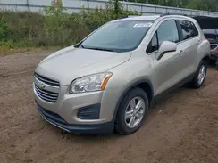3GNCJLSB6GL279890 2016 CHEVROLET TRAX