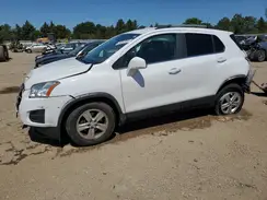 3GNCJLSB6GL280036 2016 CHEVROLET TRAX