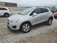 3GNCJLSB6GL280473 2016 CHEVROLET TRAX