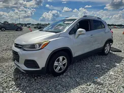 3GNCJLSB6HL131918 2017 CHEVROLET TRAX