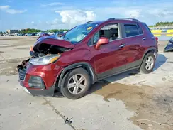 3GNCJLSB6HL139811 2017 CHEVROLET TRAX