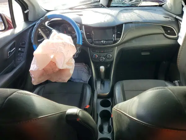3GNCJLSB6HL139811 2017 CHEVROLET TRAX - Image 8