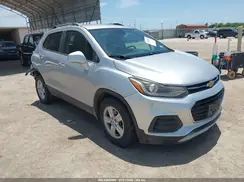 3GNCJLSB6HL140022 2017 CHEVROLET TRAX