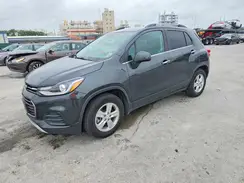 3GNCJLSB6HL140120 2017 CHEVROLET TRAX