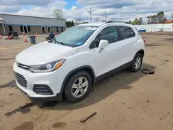 3GNCJLSB6HL142143 2017 CHEVROLET TRAX