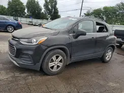 3GNCJLSB6HL146631 2017 CHEVROLET TRAX