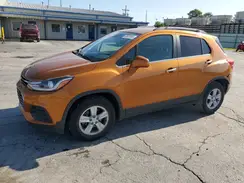 3GNCJLSB6HL151683 2017 CHEVROLET TRAX