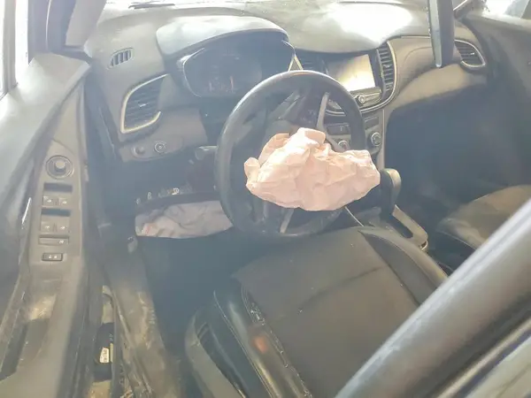 3GNCJLSB6HL155040 2017 CHEVROLET TRAX - Image 8