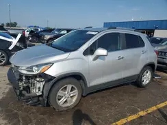 3GNCJLSB6HL159170 2017 CHEVROLET TRAX