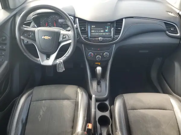 3GNCJLSB6HL159170 2017 CHEVROLET TRAX - Image 8