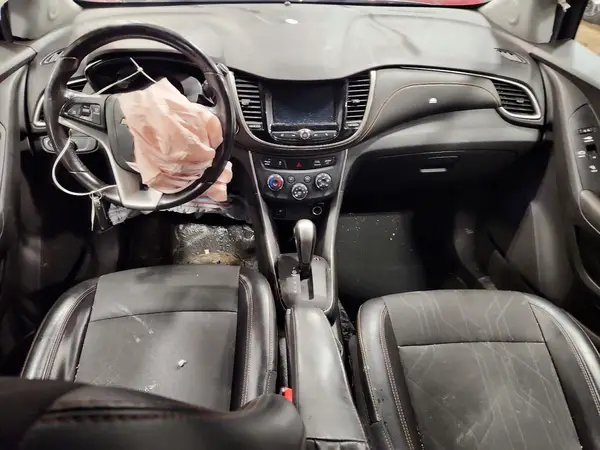 3GNCJLSB6HL165132 2017 CHEVROLET TRAX - Image 8