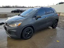 3GNCJLSB6HL171013 2017 CHEVROLET TRAX