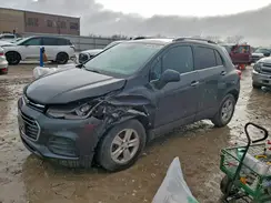 3GNCJLSB6HL172453 2017 CHEVROLET TRAX