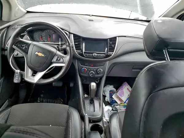 3GNCJLSB6HL172453 2017 CHEVROLET TRAX - Image 8